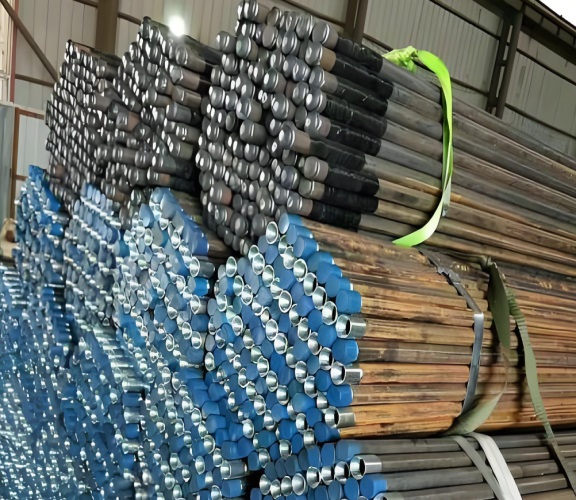 遂宁单向注浆管流量可控